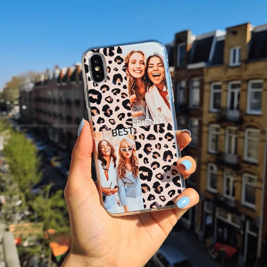 Create Your Unique Photo Phone Case: Tips for Customization and Care